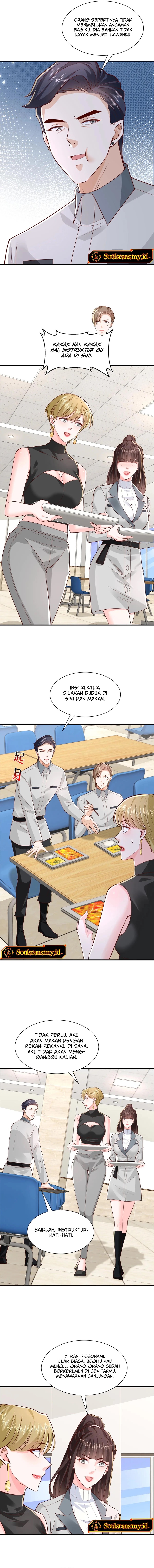 Baca I Randomly Have A New Career Every Week - Chapter 746 halaman 5