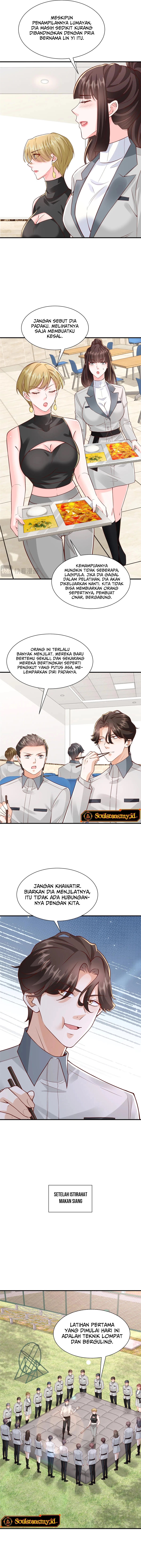 Baca I Randomly Have A New Career Every Week - Chapter 746 halaman 6