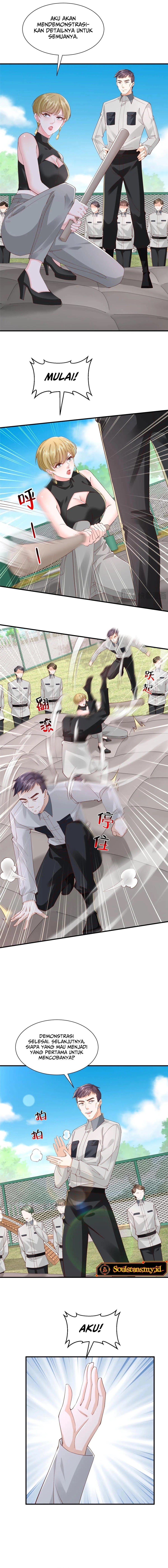 Baca I Randomly Have A New Career Every Week - Chapter 746 halaman 7