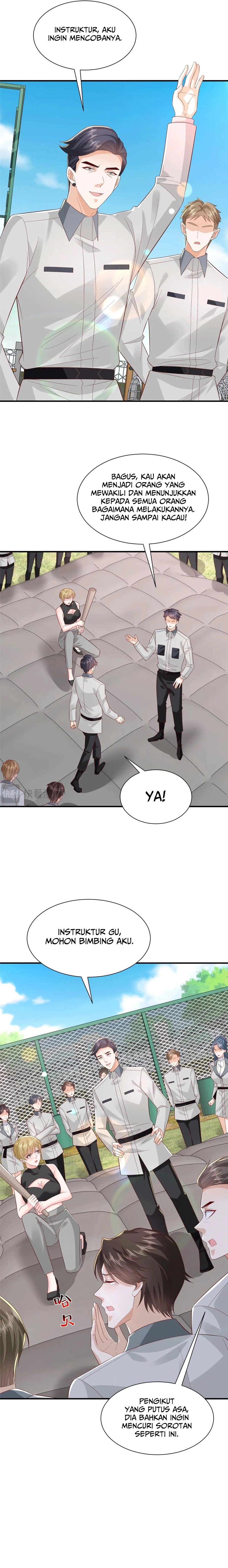 Baca I Randomly Have A New Career Every Week - Chapter 746 halaman 8