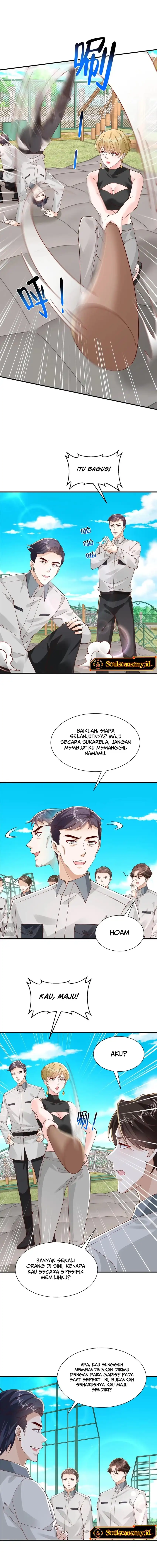 Baca I Randomly Have A New Career Every Week - Chapter 747 halaman 3