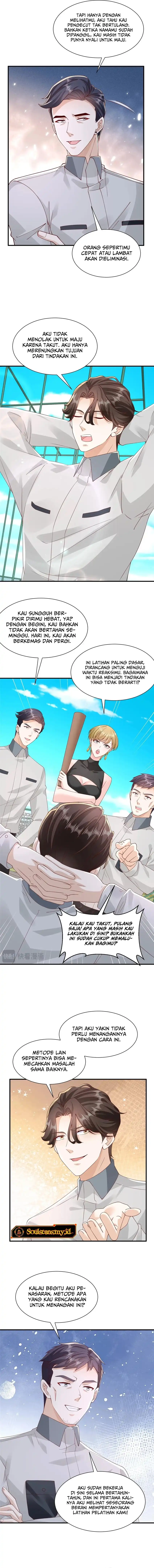 Baca I Randomly Have A New Career Every Week - Chapter 747 halaman 4