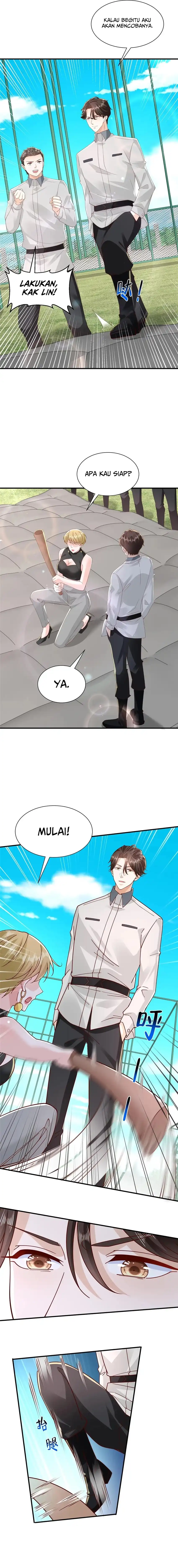 Baca I Randomly Have A New Career Every Week - Chapter 747 halaman 5