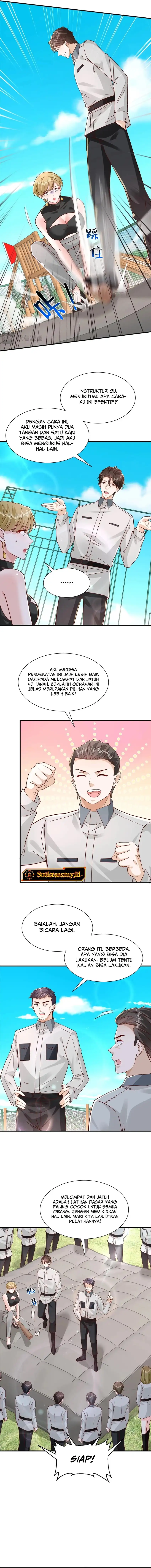 Baca I Randomly Have A New Career Every Week - Chapter 747 halaman 6