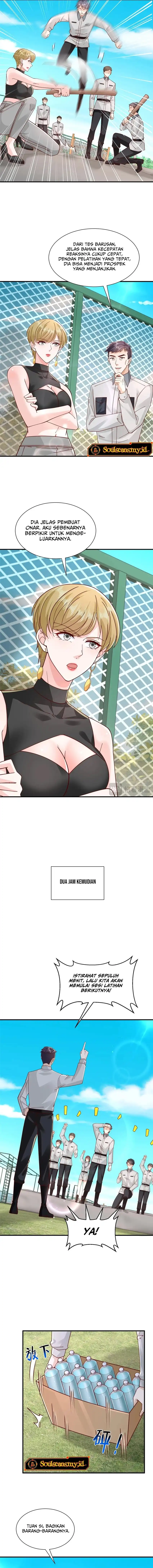 Baca I Randomly Have A New Career Every Week - Chapter 747 halaman 7