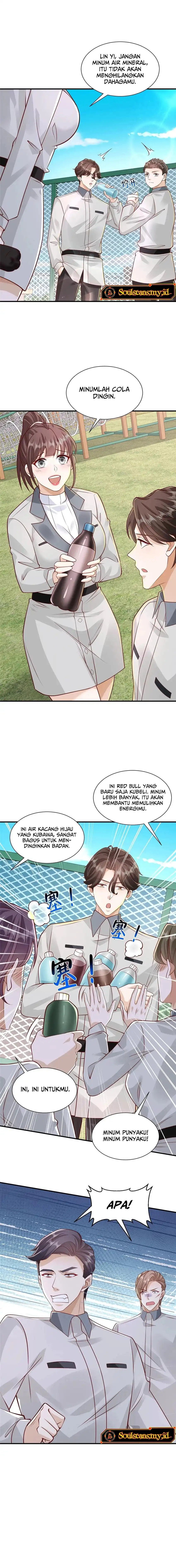 Baca I Randomly Have A New Career Every Week - Chapter 747 halaman 9