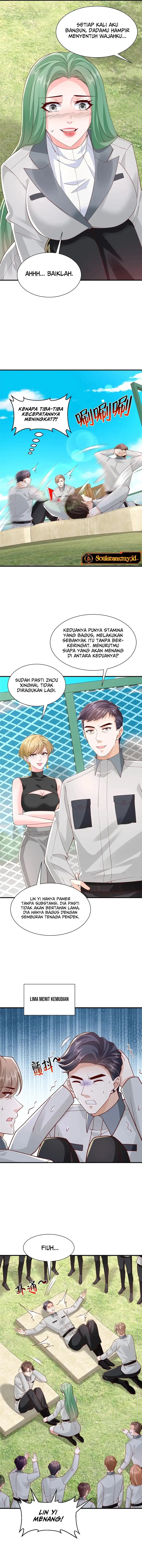 Baca I Randomly Have A New Career Every Week - Chapter 748 halaman 6