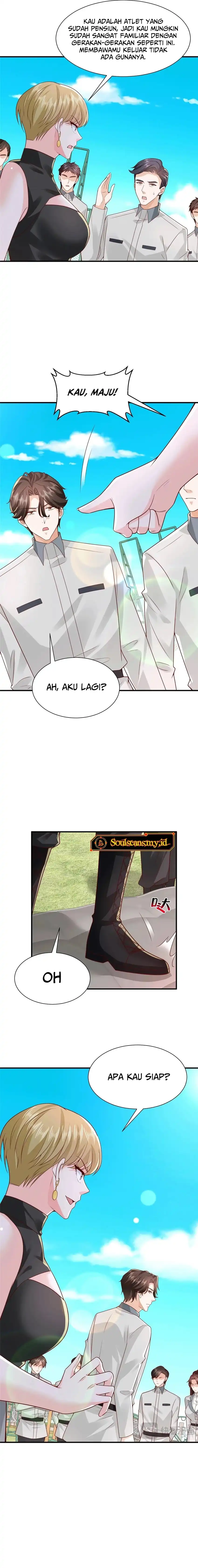 Baca I Randomly Have A New Career Every Week - Chapter 748 halaman 9