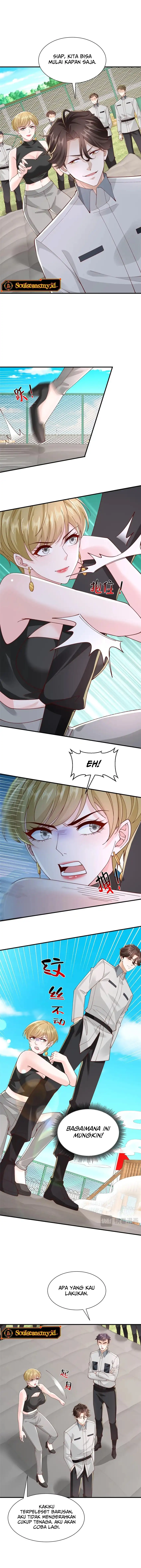 Baca I Randomly Have A New Career Every Week - Chapter 749 halaman 3