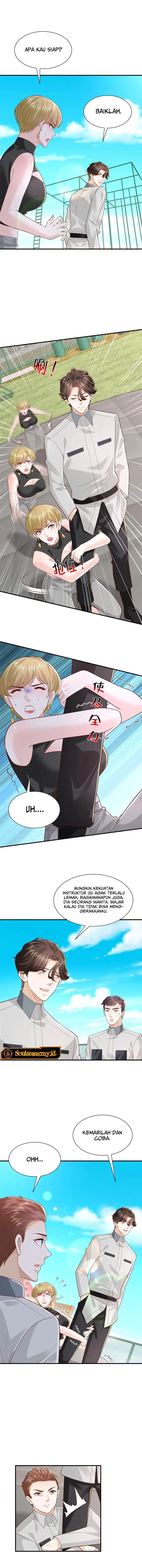 Baca I Randomly Have A New Career Every Week - Chapter 749 halaman 4