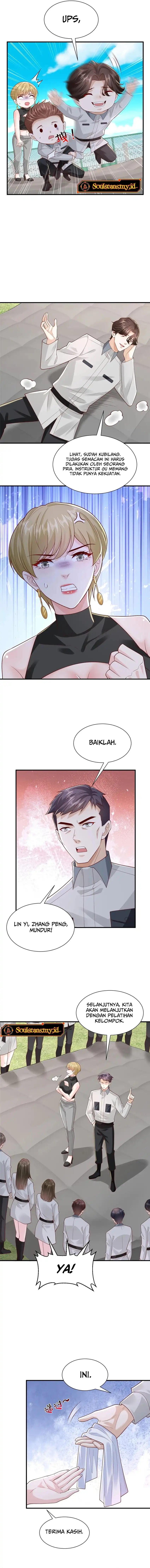 Baca I Randomly Have A New Career Every Week - Chapter 749 halaman 5