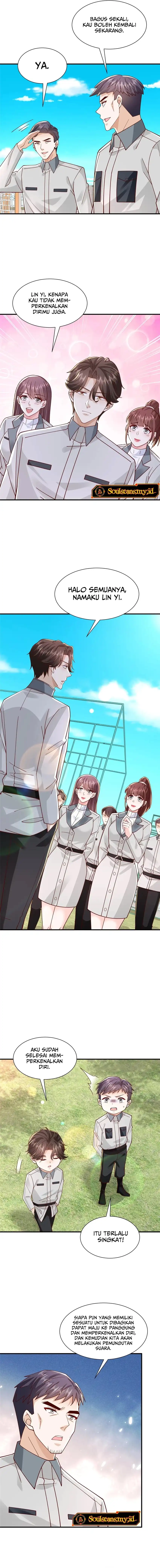 Baca I Randomly Have A New Career Every Week - Chapter 749 halaman 8