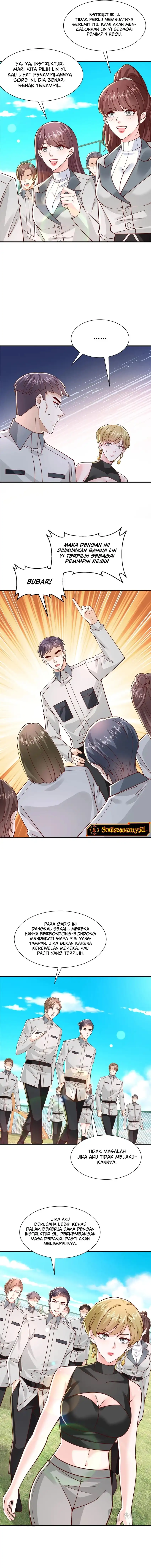 Baca I Randomly Have A New Career Every Week - Chapter 749 halaman 9