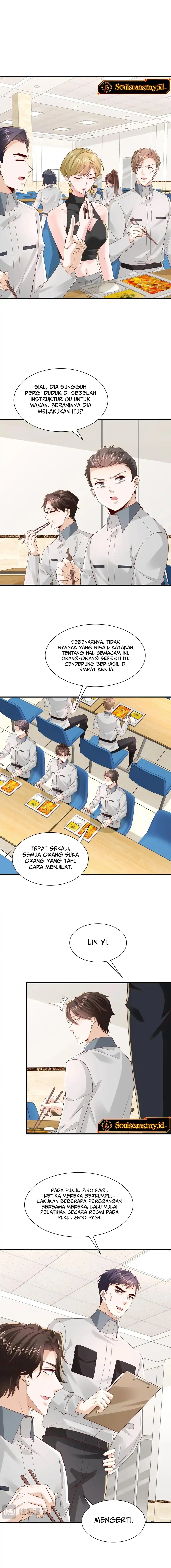 Baca I Randomly Have A New Career Every Week - Chapter 750 halaman 3