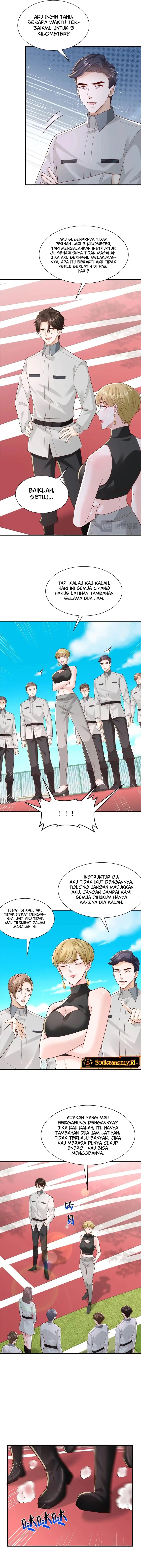 Baca I Randomly Have A New Career Every Week - Chapter 750 halaman 6