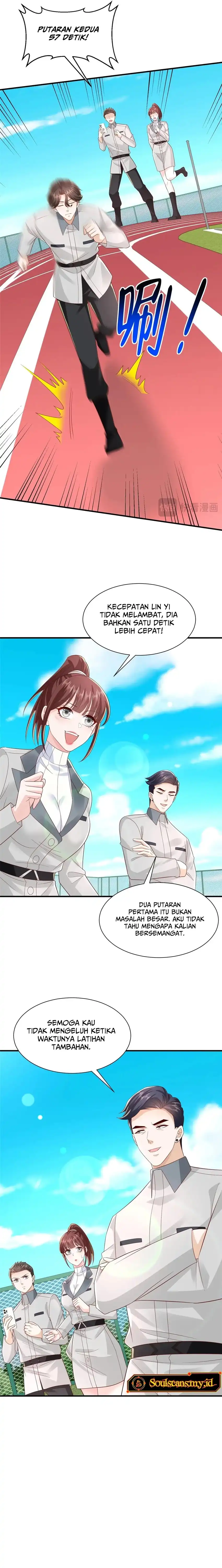 Baca I Randomly Have A New Career Every Week - Chapter 750 halaman 9