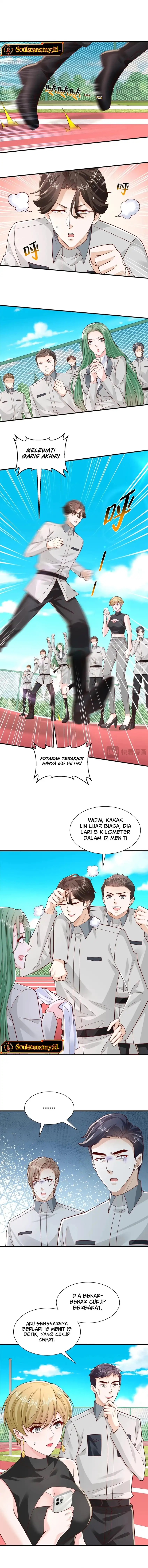 Baca I Randomly Have A New Career Every Week - Chapter 751 halaman 3