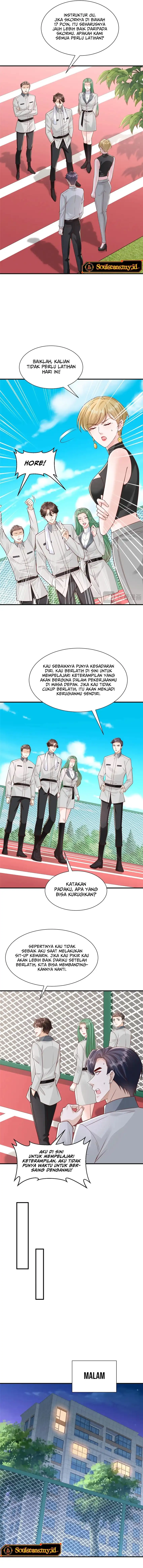 Baca I Randomly Have A New Career Every Week - Chapter 751 halaman 4