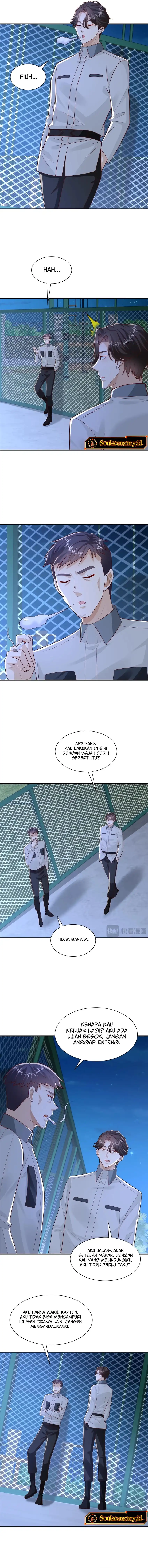 Baca I Randomly Have A New Career Every Week - Chapter 751 halaman 5