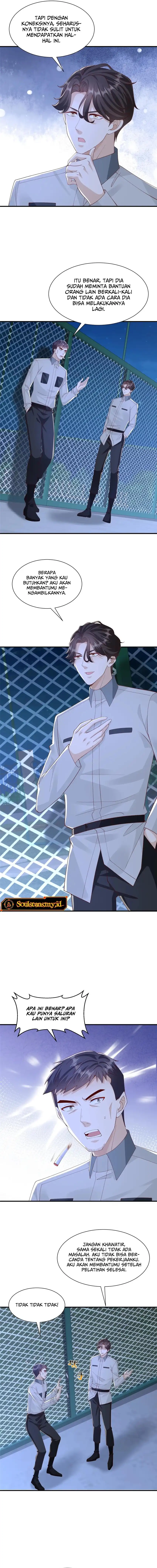 Baca I Randomly Have A New Career Every Week - Chapter 751 halaman 7