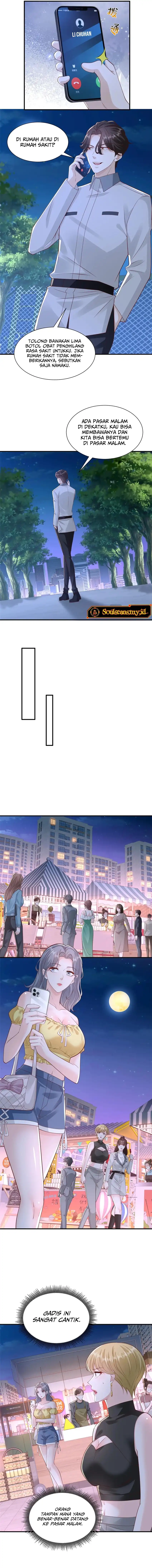 Baca I Randomly Have A New Career Every Week - Chapter 751 halaman 9