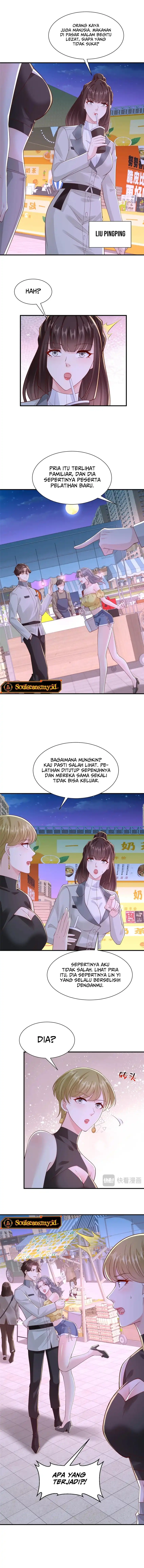 Baca I Randomly Have A New Career Every Week - Chapter 752 halaman 3