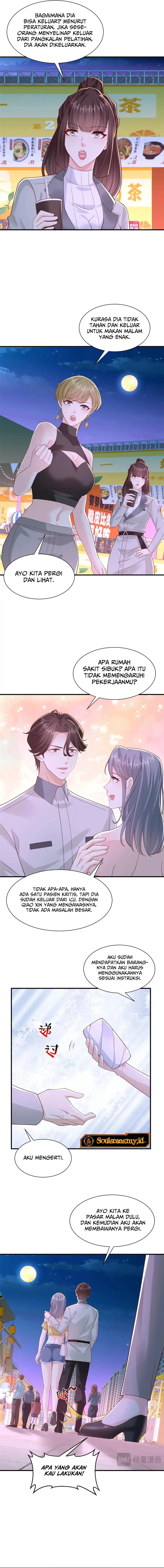 Baca I Randomly Have A New Career Every Week - Chapter 752 halaman 4