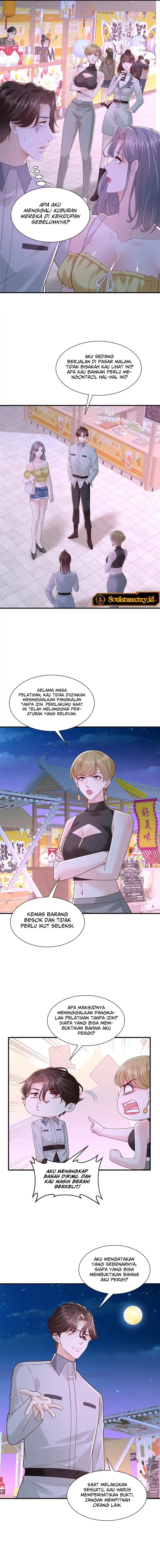 Baca I Randomly Have A New Career Every Week - Chapter 752 halaman 5