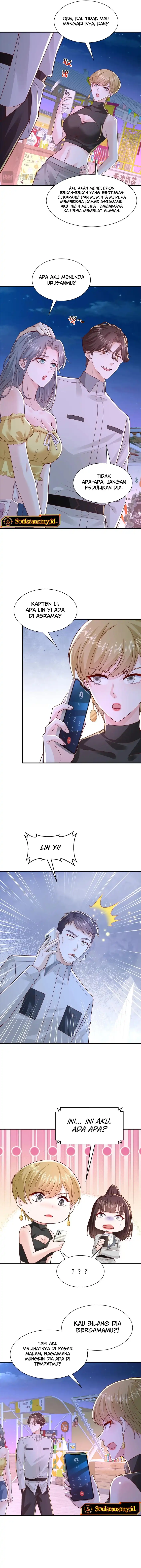 Baca I Randomly Have A New Career Every Week - Chapter 752 halaman 6