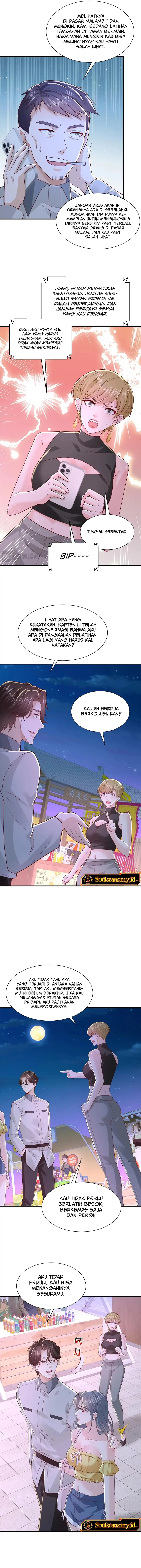 Baca I Randomly Have A New Career Every Week - Chapter 752 halaman 7