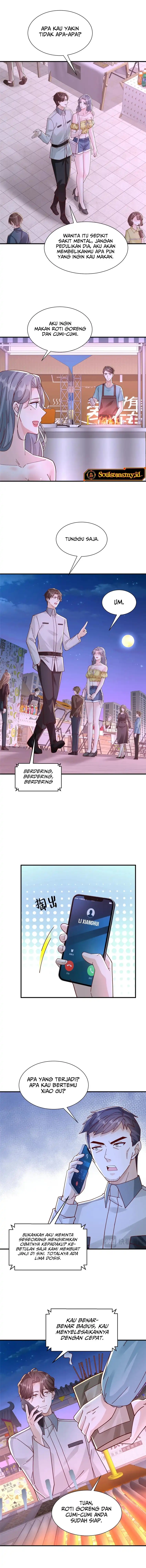 Baca I Randomly Have A New Career Every Week - Chapter 753 halaman 3