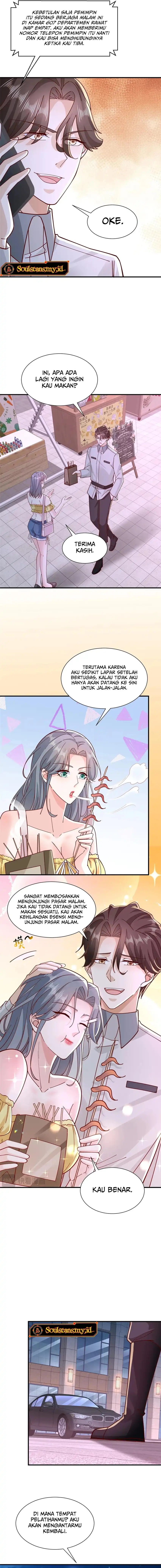 Baca I Randomly Have A New Career Every Week - Chapter 753 halaman 4