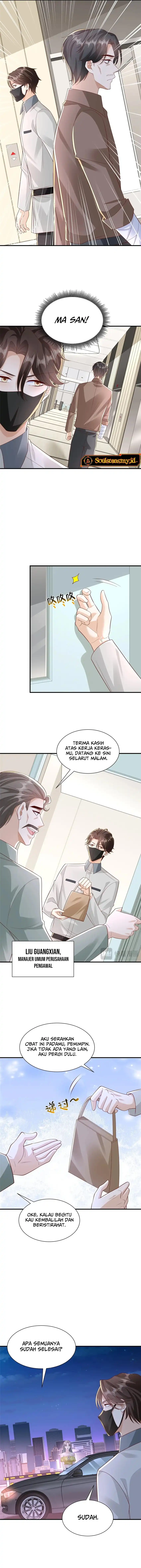 Baca I Randomly Have A New Career Every Week - Chapter 753 halaman 6
