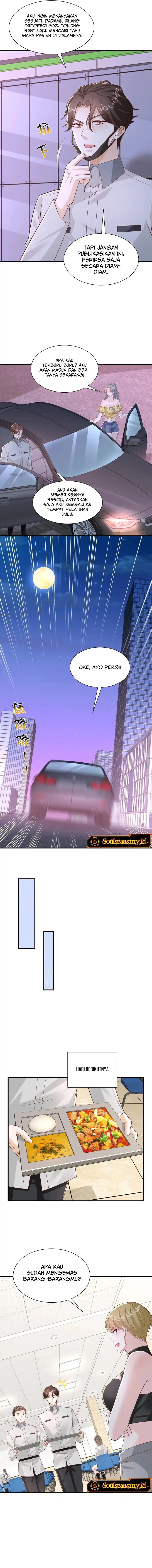 Baca I Randomly Have A New Career Every Week - Chapter 753 halaman 7