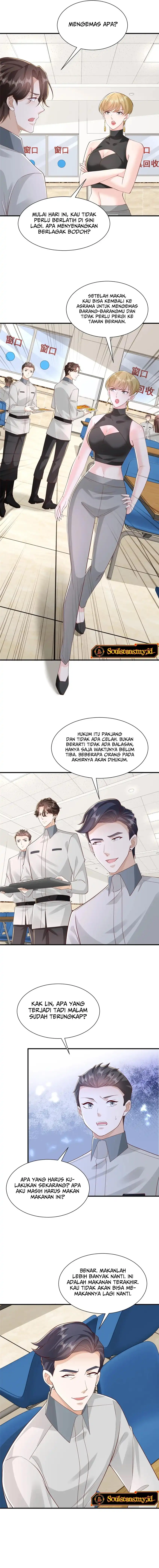 Baca I Randomly Have A New Career Every Week - Chapter 753 halaman 8