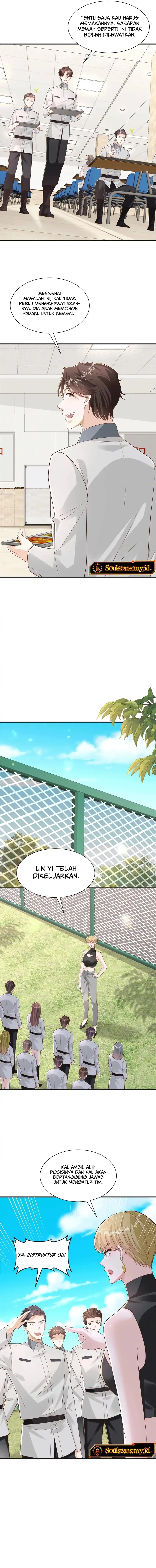 Baca I Randomly Have A New Career Every Week - Chapter 753 halaman 9