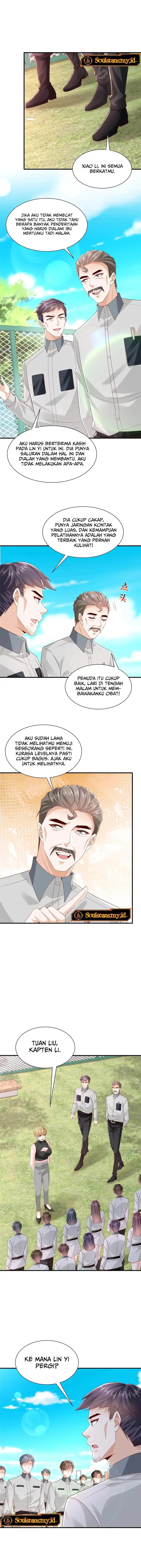 Baca I Randomly Have A New Career Every Week - Chapter 754 halaman 3