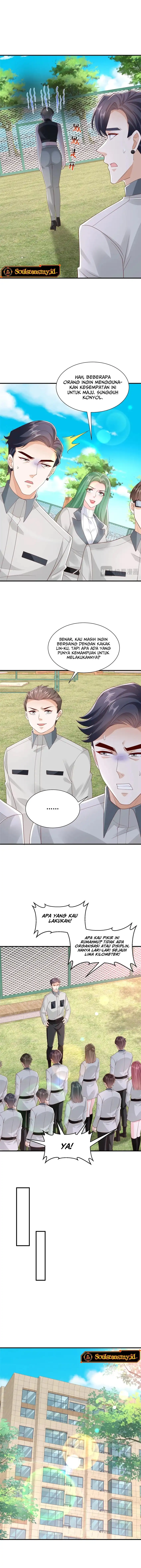 Baca I Randomly Have A New Career Every Week - Chapter 754 halaman 6