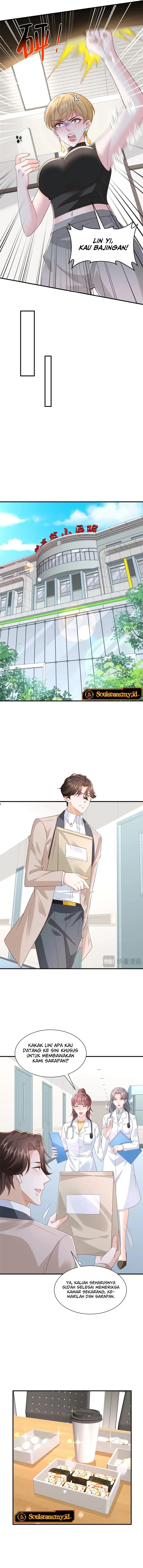 Baca I Randomly Have A New Career Every Week - Chapter 754 halaman 8