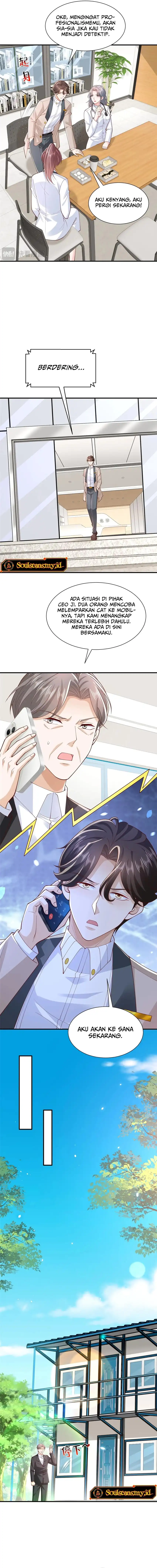 Baca I Randomly Have A New Career Every Week - Chapter 755 halaman 4