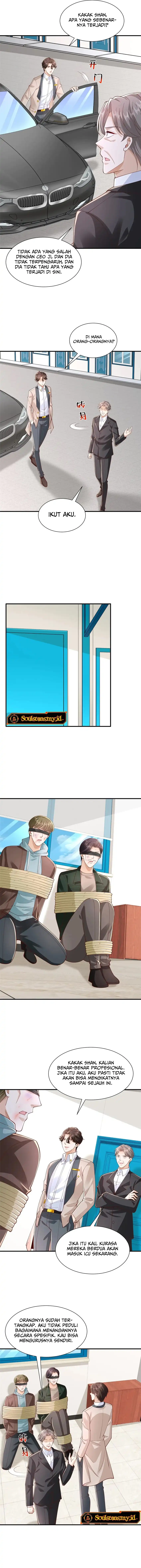 Baca I Randomly Have A New Career Every Week - Chapter 755 halaman 5