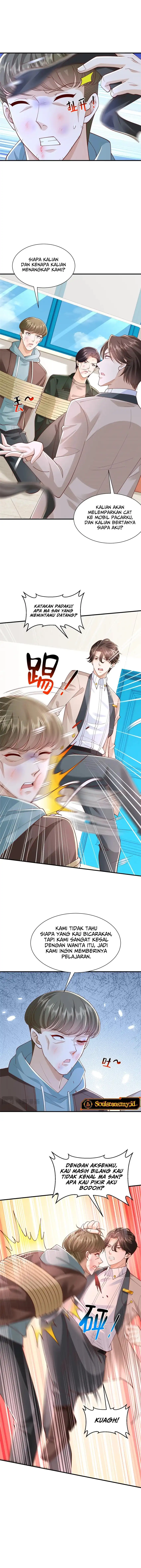 Baca I Randomly Have A New Career Every Week - Chapter 755 halaman 6