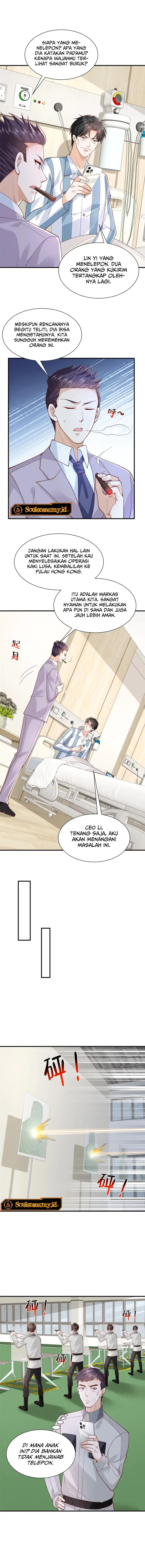 Baca I Randomly Have A New Career Every Week - Chapter 756 halaman 3