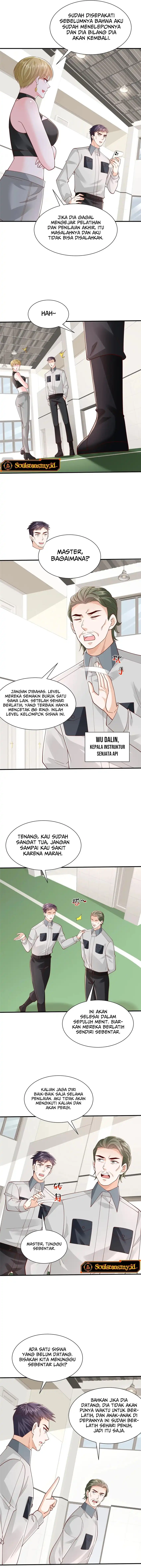 Baca I Randomly Have A New Career Every Week - Chapter 756 halaman 4
