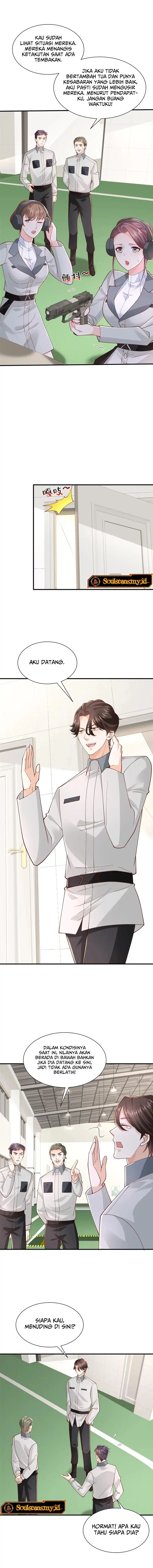 Baca I Randomly Have A New Career Every Week - Chapter 756 halaman 5