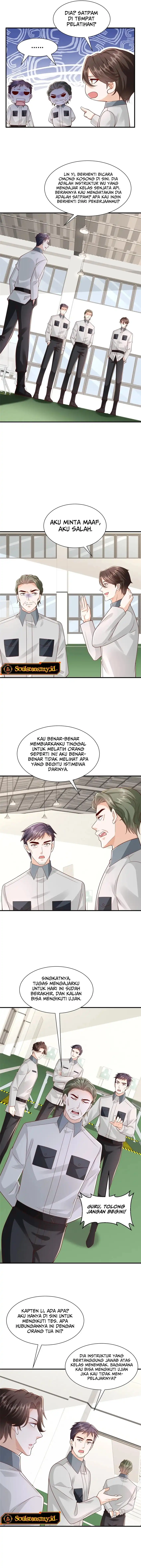 Baca I Randomly Have A New Career Every Week - Chapter 756 halaman 6