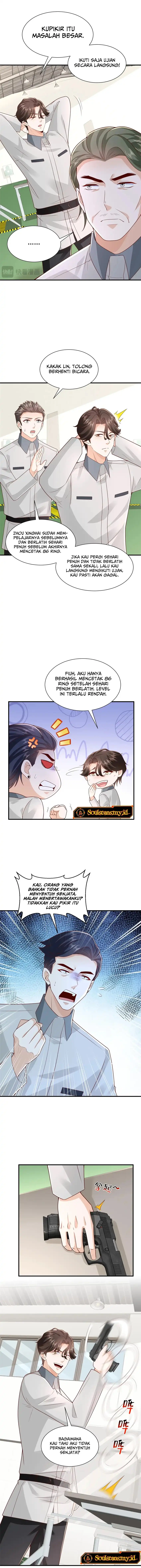 Baca I Randomly Have A New Career Every Week - Chapter 756 halaman 7