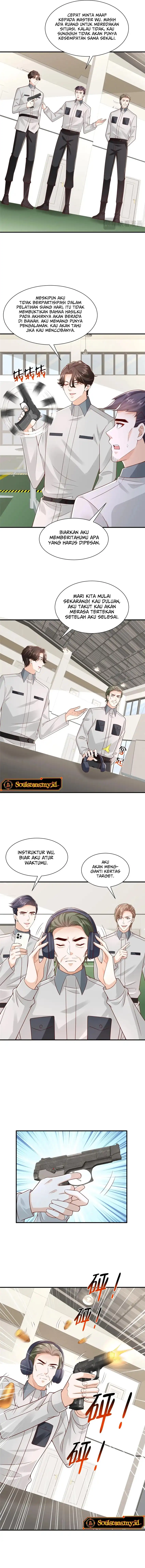 Baca I Randomly Have A New Career Every Week - Chapter 757 halaman 4