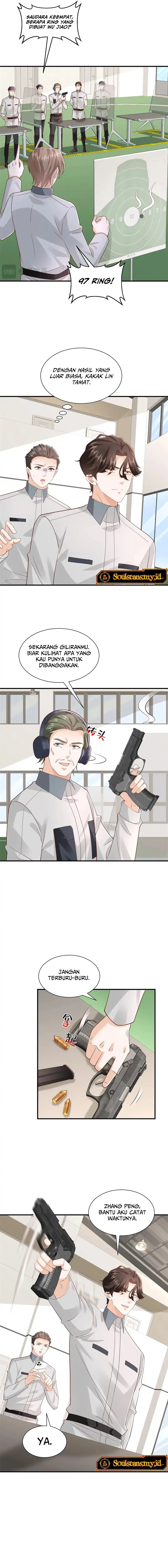 Baca I Randomly Have A New Career Every Week - Chapter 757 halaman 5