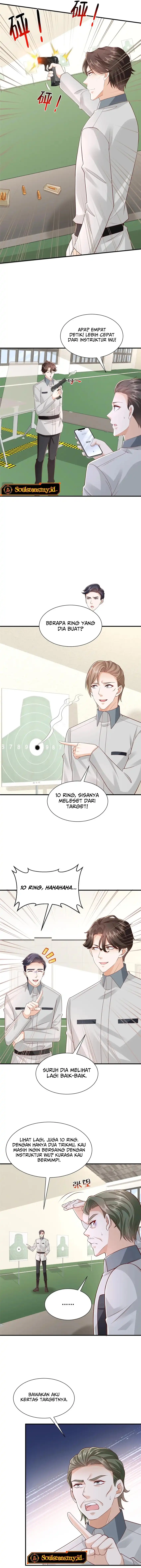 Baca I Randomly Have A New Career Every Week - Chapter 757 halaman 6